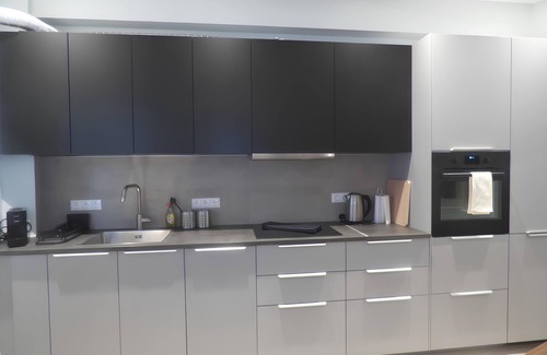 Ano Patisia Apartment | Stylish city Apartment for 4 by MPS