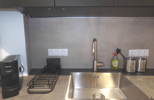 Ano Patisia Apartment | Stylish city Apartment for 4 by MPS