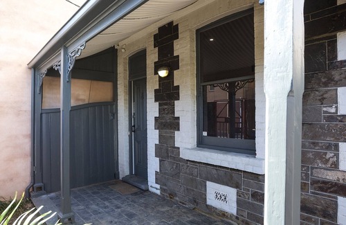 Adelaide Central Business District House | Stylish City Home for Large Group Getaways