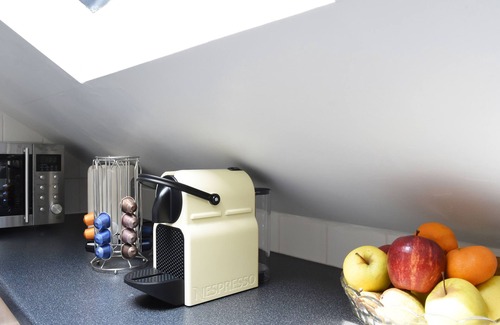 Leamington Spa Apartment | Stylish, comfortable apartment in Leamington Spa