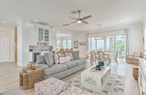 Fort Myers Beach House | Stylish Coastal Escape in the Heart of Fort Myers Beach