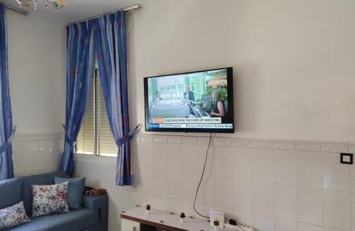 Achakkar Apartment | Stylish Coastal Stay with Panoramic Sea Views