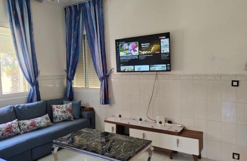 Achakkar Apartment | Stylish Coastal Stay with Panoramic Sea Views