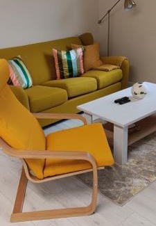 Rathnew Apartment | Stylish Comfortable