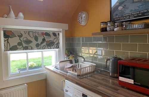 Jedburgh House | Stylish comfortable self catering cottage . In the heart of the Scottish Borders