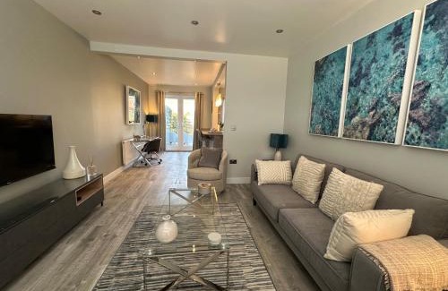 Earl Shilton House | Stylish Contemporary Home in Earl Shilton