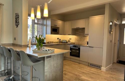 Earl Shilton House | Stylish Contemporary Home in Earl Shilton