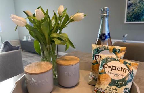 Earl Shilton House | Stylish Contemporary Home in Earl Shilton