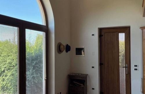 Santo Stino di Livenza Villa | Stylish country house near Caorle and Venice