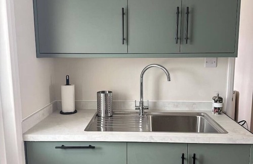 Hartwell House | Stylish countryside 4bed cottage