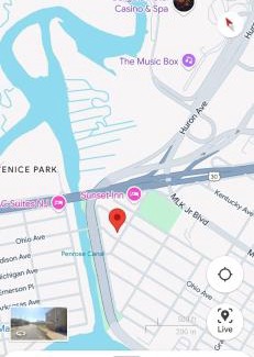 Atlantic City House | Stylish Cozy Quiet Family Retreat and Romantic getaway Sleeps up to 7 with Fast Wifi, Free Parking, Work station, Alexa enabled, Fenced in Backyard for Pets Grill Party Patio, Porch, Beach, Canal, stadium,Boardwalk Restaurants, and much more!