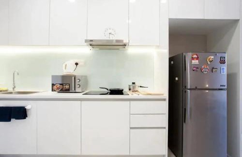 Bangsar Apartment | Stylish & Cozy TTDI Ascencia Studio FREE Parking