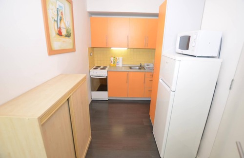 Rokytnice nad Jizerou Apartment | Stylish Apartment Near Skiing