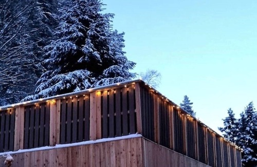 Triberg im Schwarzwald Apartment | Stylish holiday home in the Black Forest