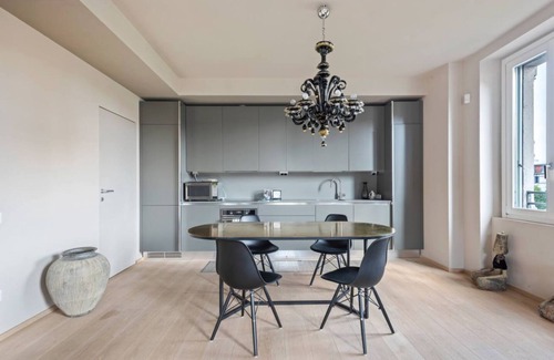 Porta Vittoria Apartment | Stylish Design apartment in Fashion District