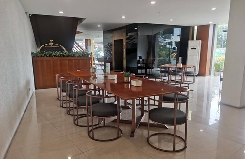 Angeles City House | Stylish Double in Pampanga, Clark Area