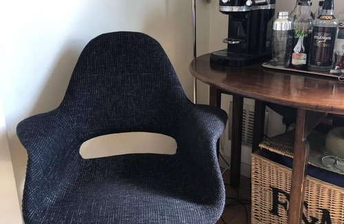 Ballsbridge House | Stylish Dublin 4 Mews with Parking & Beautiful Garden