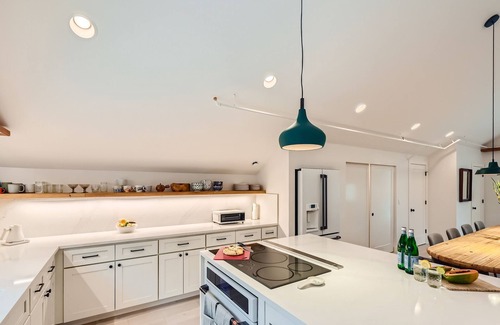 Old North Boulder House | Stylish Eco-Friendly Gem, 5-min to Pearl St & CU