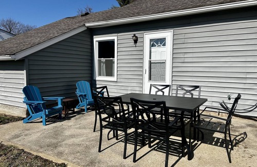 Loveland House | Stylish Family Loveland Home Quiet Neighborhood Pets OK Easy Access to 275
