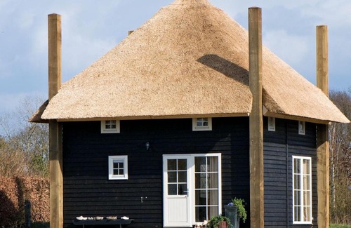 Municipality of Wierden House | Stylish Farmhouse Escape