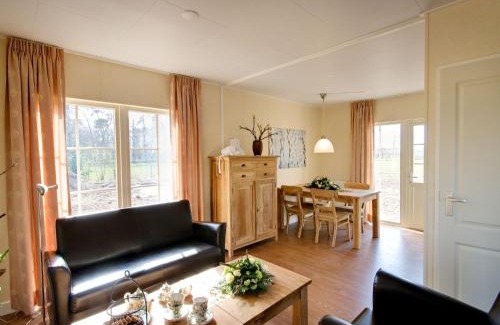 Municipality of Wierden House | Stylish Farmhouse Escape