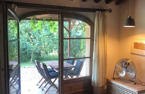 San Dalmazio Other | Stylish farmhouse with heated pool in San Dalmazio