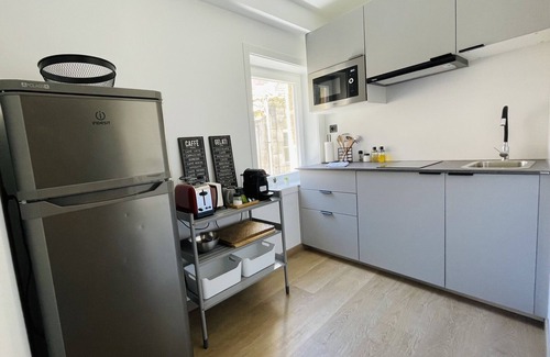 Vigo Apartment | Stylish flat in the centre
