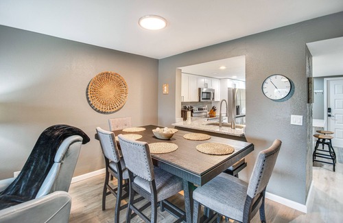 Iona Condo | Stylish Fort Myers Condo ~ 2 Mi to Beaches!