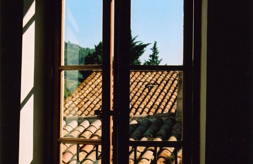 Bize-Minervois House | Stylish French renovated house with heated pool in historic Bize by river