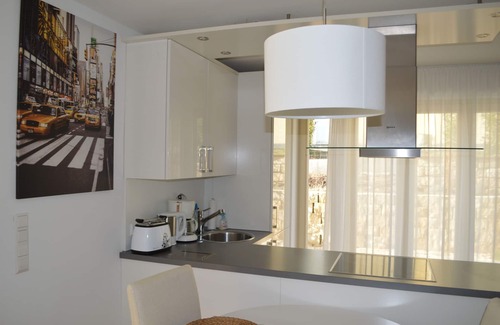 Heilbronn Apartment | Stylish full service apartment in TOP LOCATION