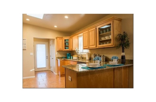 Tucson House | Stylish GEM in the Desert, Entire House near downtown and UofA, 3BR/2BA.