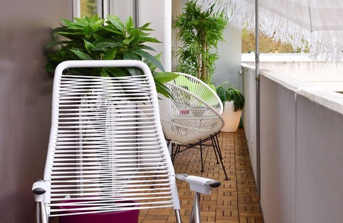 Bad Harzburg Apartment | Stylish holiday apartment with modern "Harzer" charm with sauna and bath