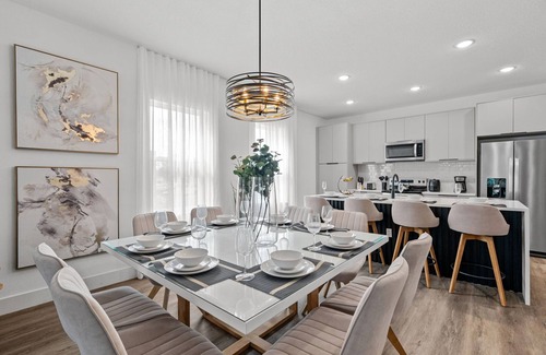 West Kissimmee House | Stylish Home 15 Min to Magic