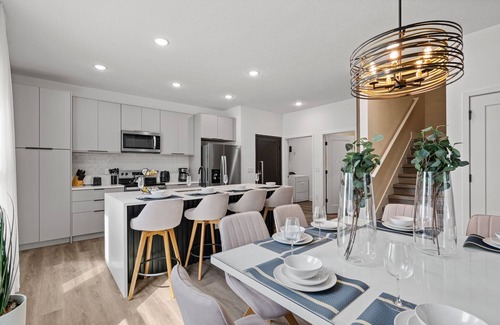 West Kissimmee House | Stylish Home 15 Min to Magic