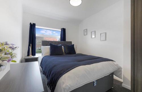 Thornley Apartment | Stylish home Near Durham Heritage Coast Sleeps 5