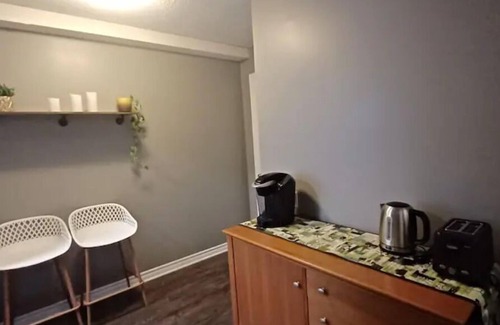 Old Ottawa East Apartment | Stylish home, perfect to explore Ottawa