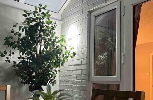 Hereford House | Stylish House 4 beds Jacuzzi Gym fast Wi-Fi Parking