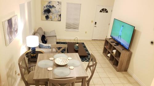 Gainesville House | Stylish House Near UF, VA, & Downtown Gainesville