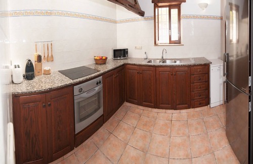 Sant Antoni de Portmany Villa | Stylish Ibiza Villa with Pool