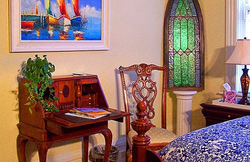 Northside District Bed & Breakfast | Stylish Kentucky hospitality