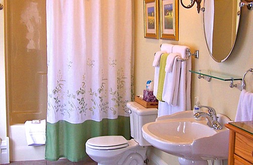 Northside District Bed & Breakfast | Stylish Kentucky hospitality