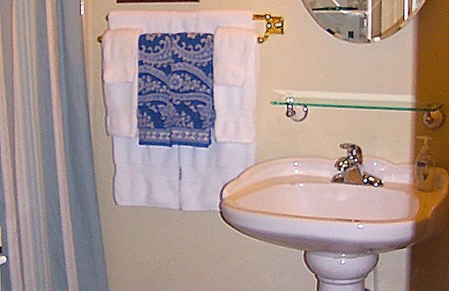 Northside District Bed & Breakfast | Stylish Kentucky hospitality