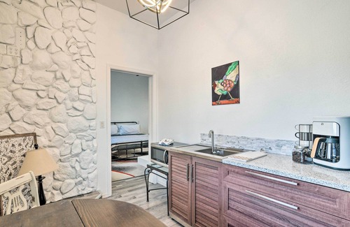 Altamont Apartment | Stylish Klamath Falls Unit < 1/2 Mi to OIT!