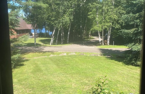 Beaver Cove Cabin | Stylish Lakeside Cabin on Moosehead Lake Renovated Interior Sleeps 8-10