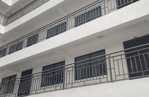 Nairobi West Apartment | Stylish living