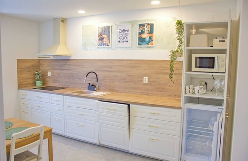 Mikulov Apartment | Stylish Lodge getaway in Wine Country
