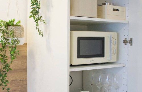 Mikulov Apartment | Stylish Lodge getaway in Wine Country