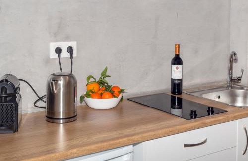 Kallithea Apartment | Stylish Loft In Athens VIPGreece