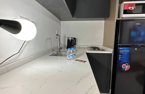 Amman Apartment | Stylish Luxe Apartment Fr 0003
