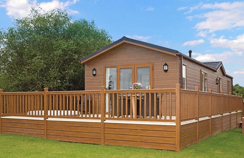 Halfway House Ski Chalet | Stylish luxury lodge.
